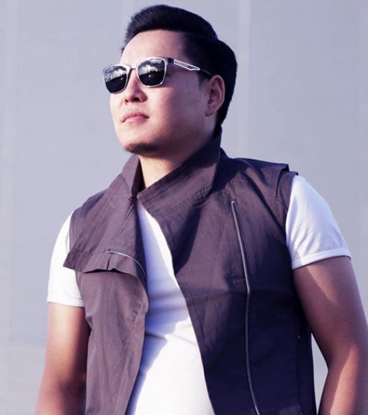 Г.Дэлгэрцогт: Орчин үеийн монгол дуу бүтээхийг зорьж байна